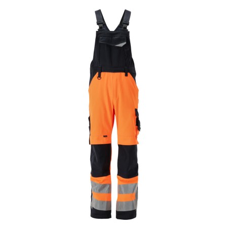 MASCOT® Salopette avec poches genouillères 15569-860