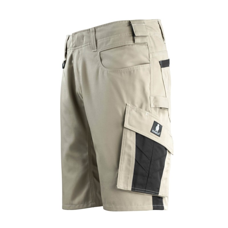 MASCOT® Salopette avec poches genouillères 15569-860