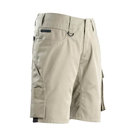 MASCOT® Salopette avec poches genouillères 15569-860