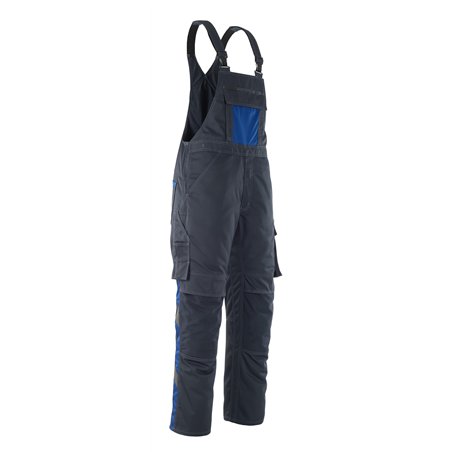 MASCOT® Salopette avec poches genouillères 15569-860