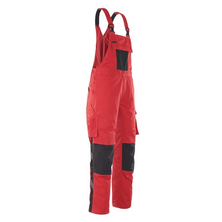 MASCOT® Salopette avec poches genouillères 15569-860