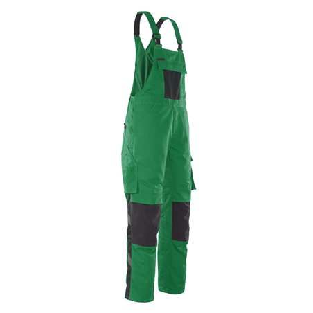 MASCOT® Salopette avec poches genouillères 15569-860