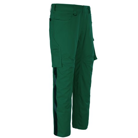 MASCOT® Pantalon avec poches genouillères 15579-860