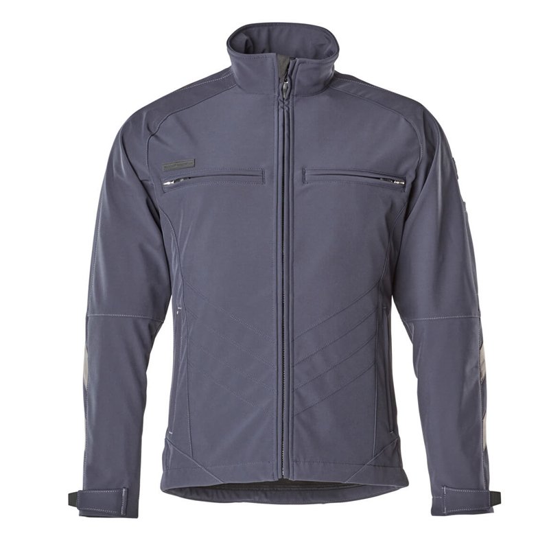 Mascot Unique Veste Softshell