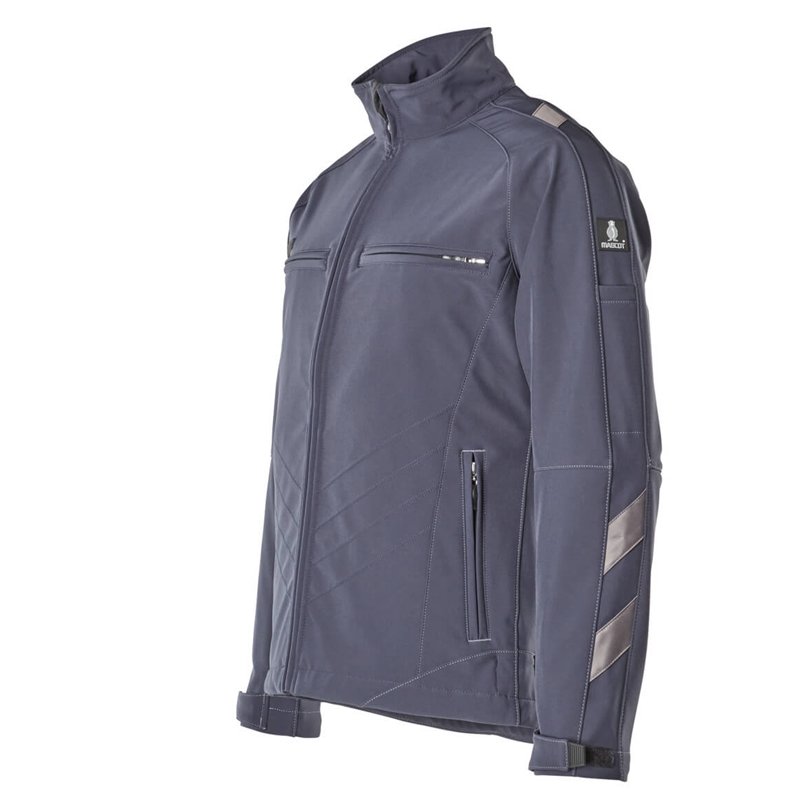 Mascot Unique Veste Softshell