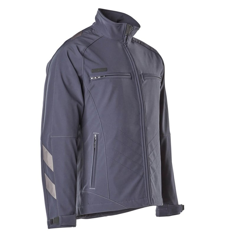 Mascot Unique Veste Softshell