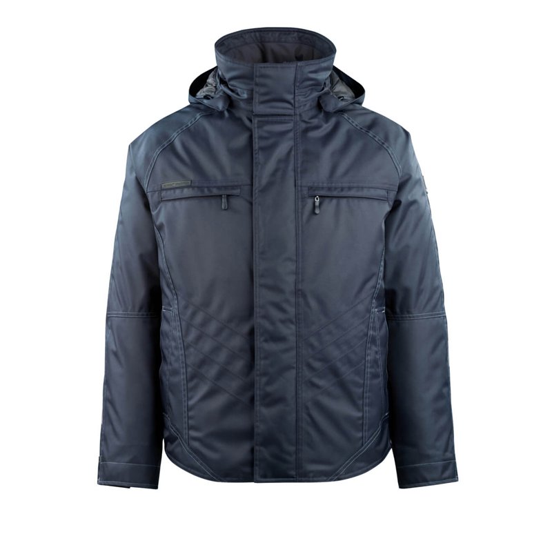 Mascot Unique Veste Grand Froid