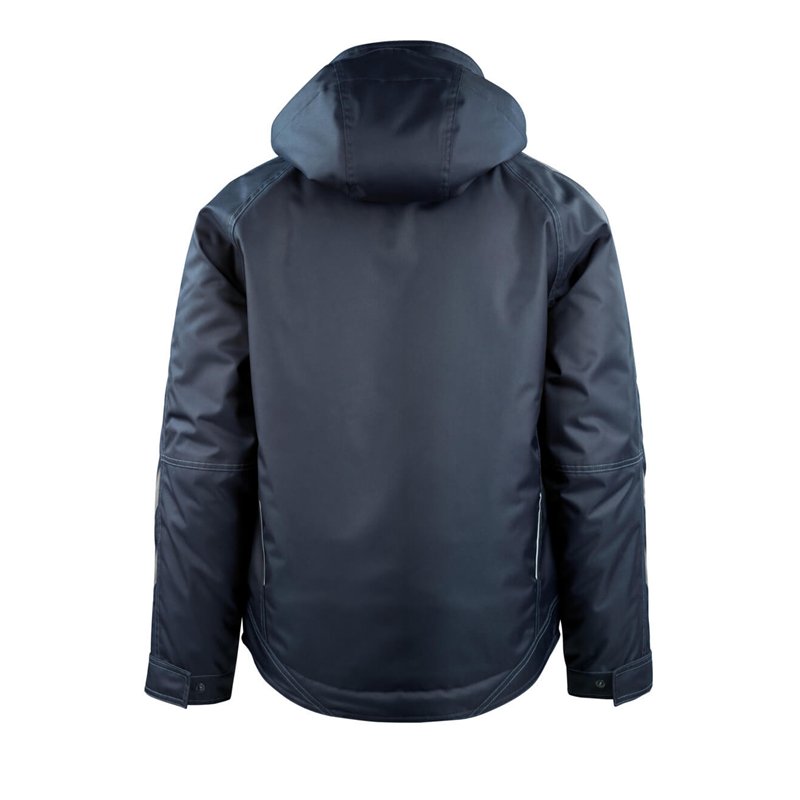 Mascot Unique Veste Grand Froid