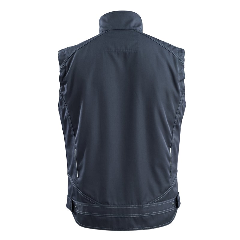 Mascot Unique Gilet