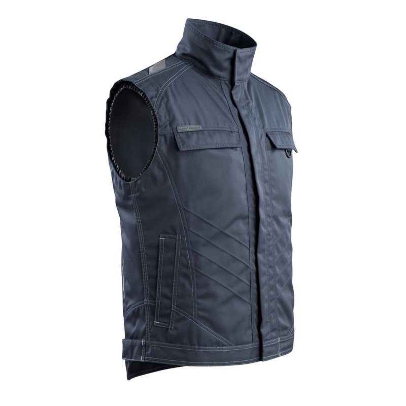 Mascot Unique Gilet