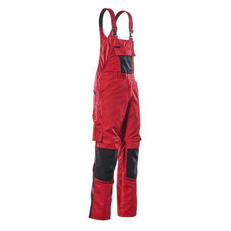 MASCOT® Pantalon avec poches genouillères 15679-860