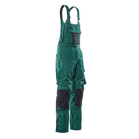 MASCOT® Pantalon avec poches genouillères 15679-860