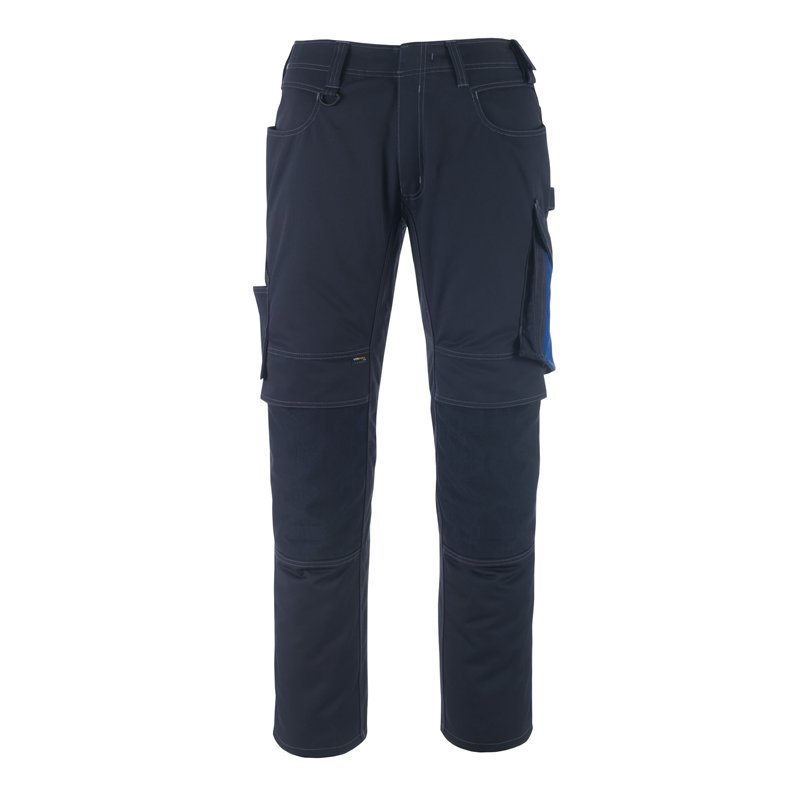Mascot Unique Pantalon avec Poches Genouillères