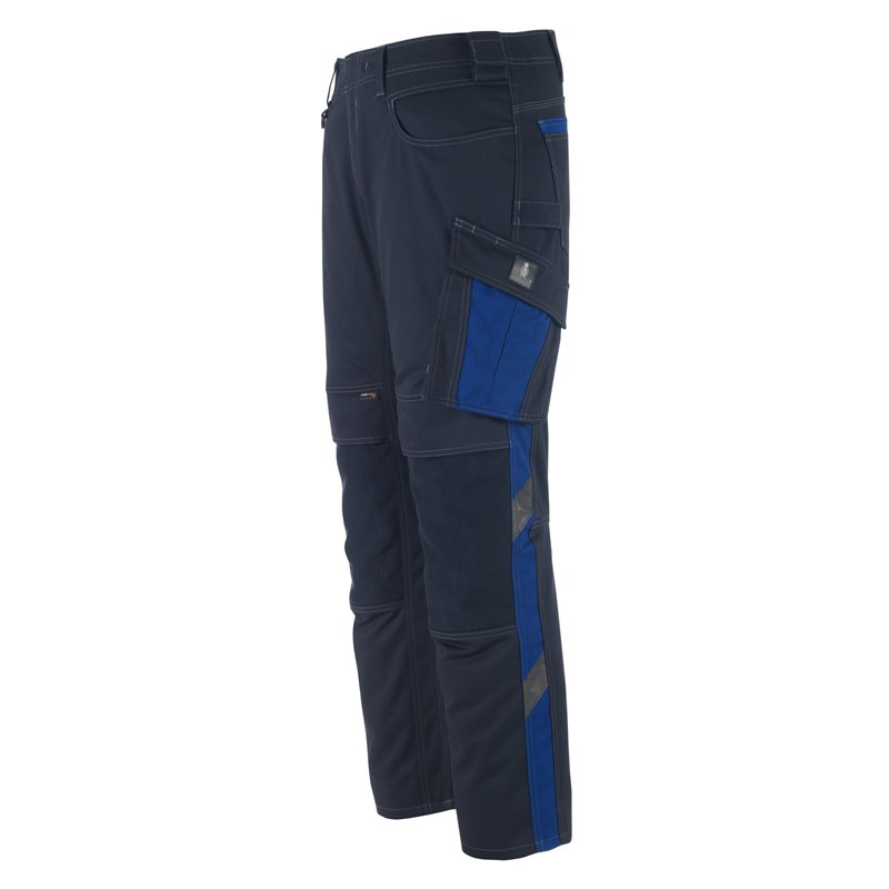 Mascot Unique Pantalon avec Poches Genouillères