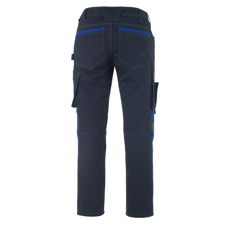 Mascot Unique Pantalon avec Poches Genouillères