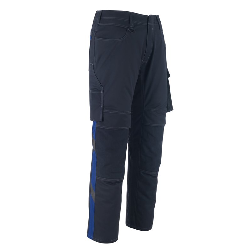 MASCOT® Pantacourt avec poches genouillères 17549-860