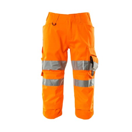 MASCOT® Pantacourt avec poches genouillères 17549-860