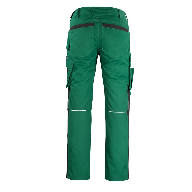 MASCOT® Pantacourt avec poches genouillères 17549-860