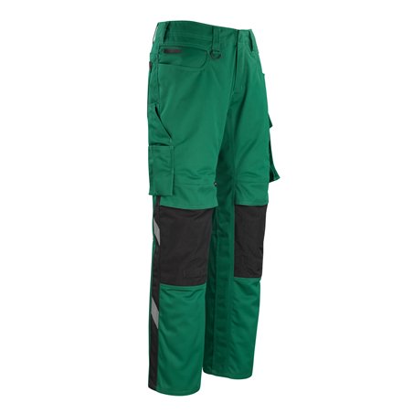 MASCOT® Pantacourt avec poches genouillères 17549-860
