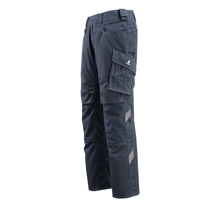 Mascot Unique Pantalon avec Poches Genouillères