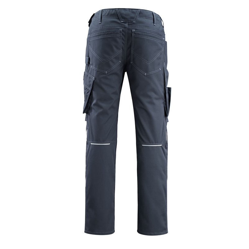 Mascot Unique Pantalon avec Poches Genouillères