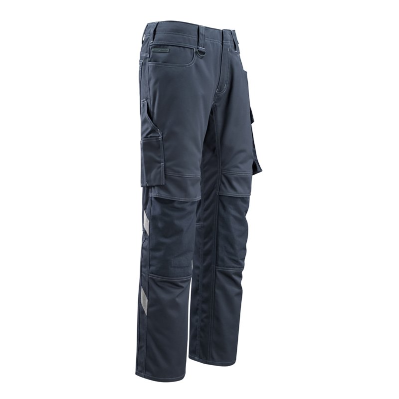 Mascot Unique Pantalon avec Poches Genouillères
