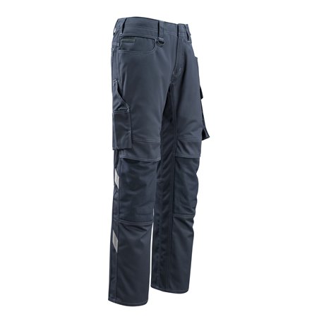 MASCOT® Pantalon avec poches genouillères 20879-236