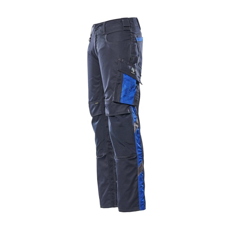 Mascot Unique Pantalon avec Poches Genouillères
