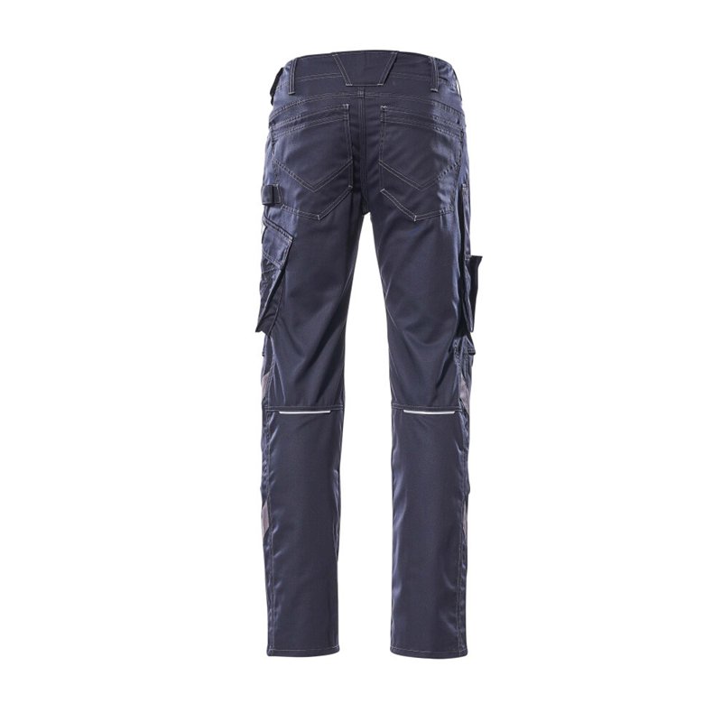 Mascot Unique Pantalon avec Poches Genouillères