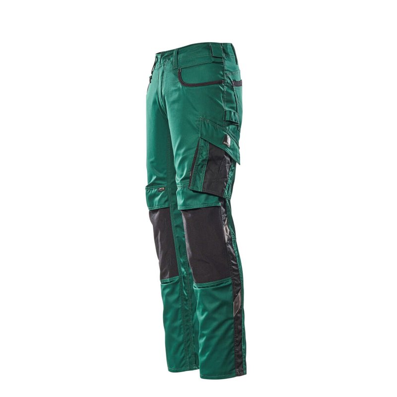 Mascot Unique Pantalon avec Poches Genouillères