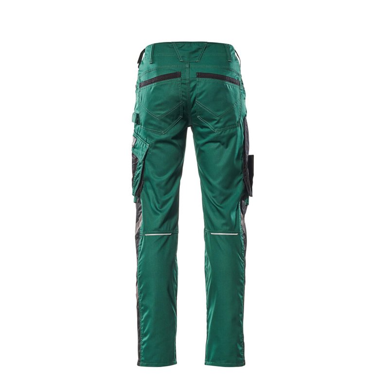 Mascot Unique Pantalon avec Poches Genouillères