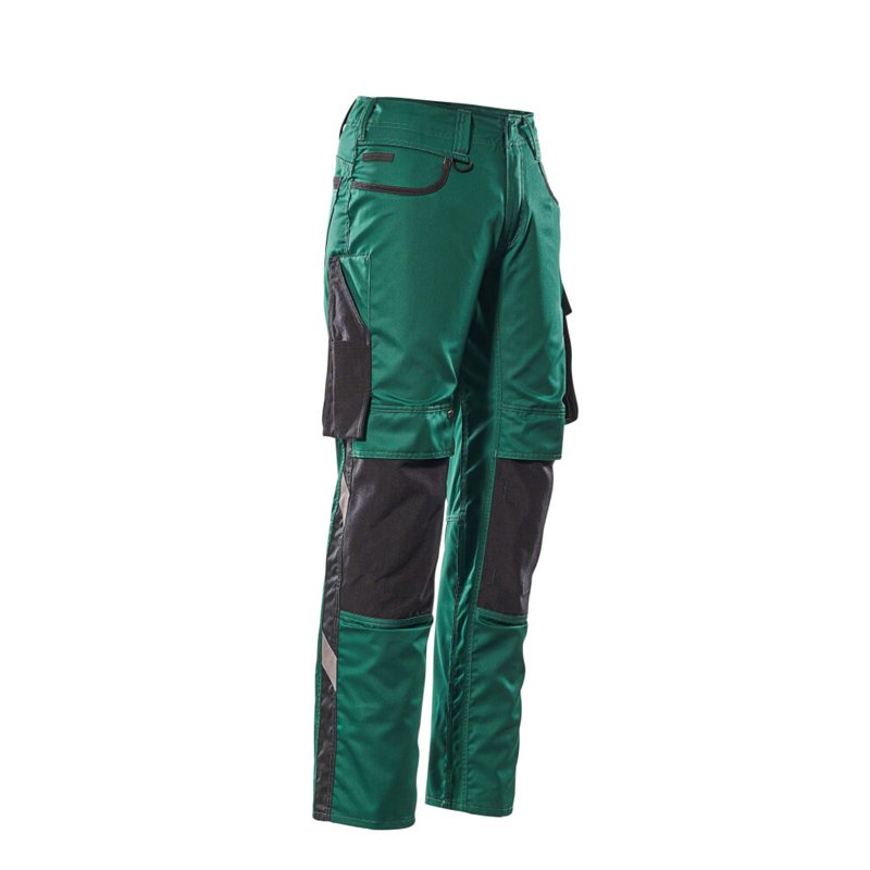 Mascot Unique Pantalon avec Poches Genouillères