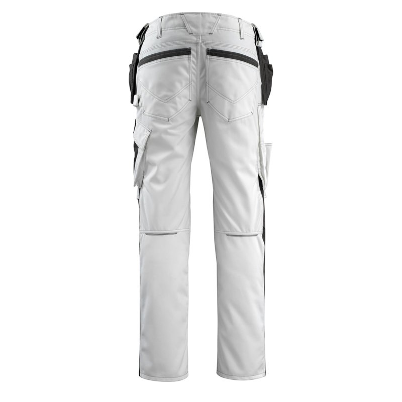 Mascot Unique Pantalon avec Poches Flottantes