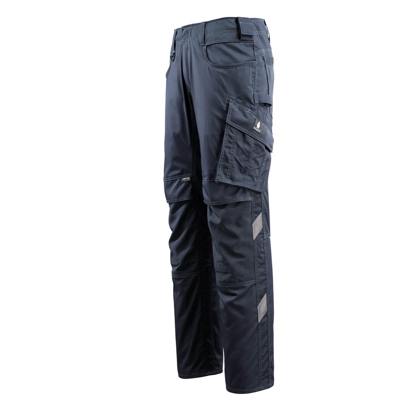 Mascot Unique Pantalon avec Poches Genouillères