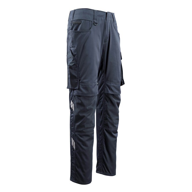 Mascot Unique Pantalon avec Poches Genouillères