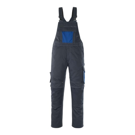 MASCOT® Salopette avec poches genouillères 12069-203