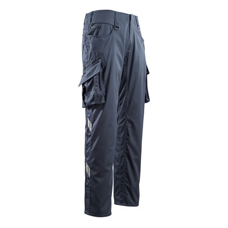 MASCOT® Salopette avec poches genouillères 12069-203