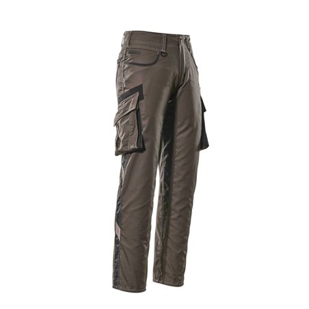 MASCOT® Salopette avec poches genouillères 12069-203