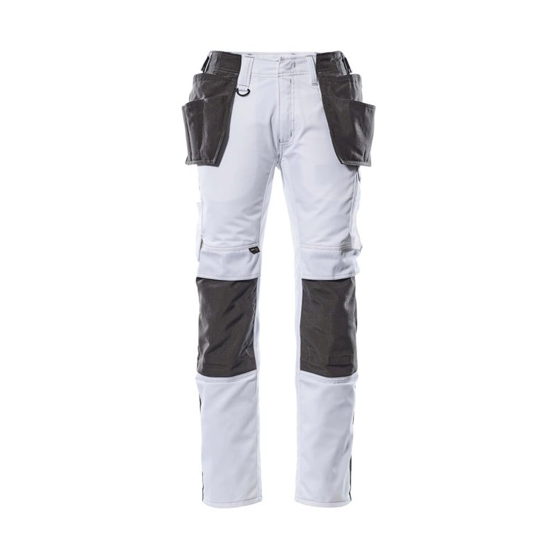 Mascot Unique Pantalon avec Poches Flottantes