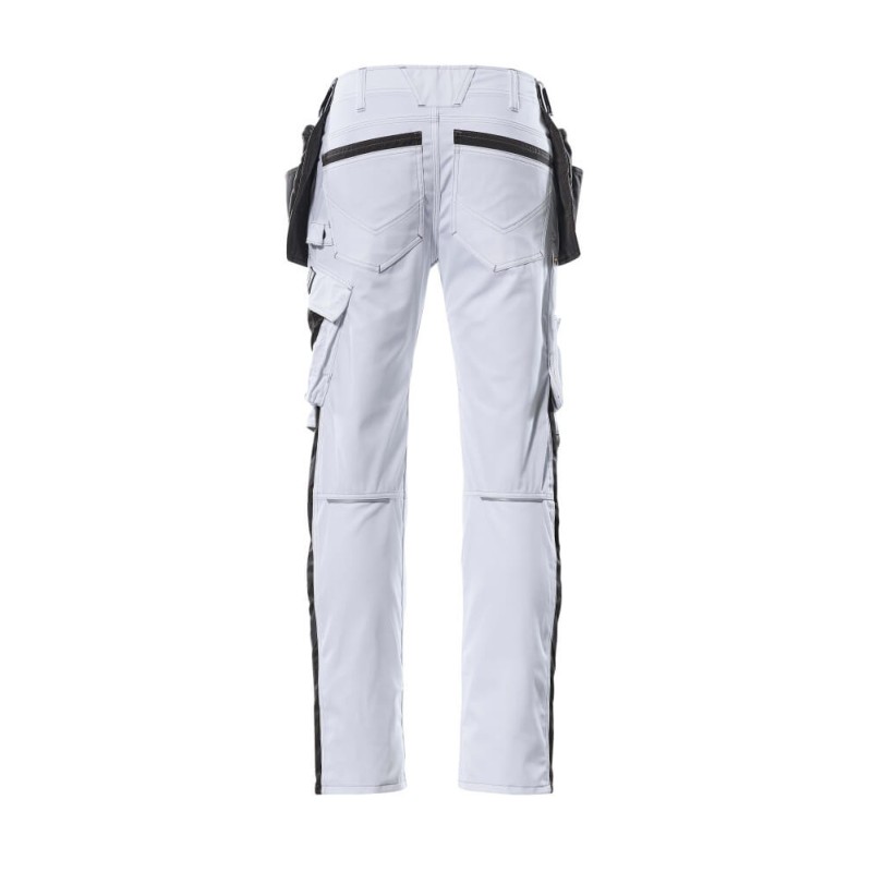Mascot Unique Pantalon avec Poches Flottantes