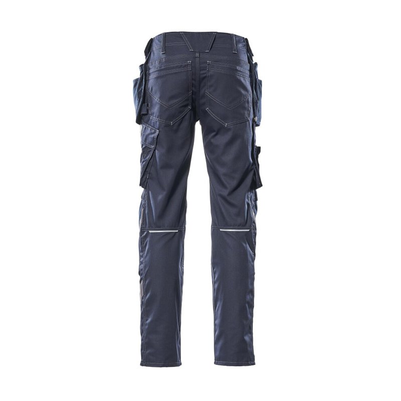 Mascot Unique Pantalon avec Poches Flottantes