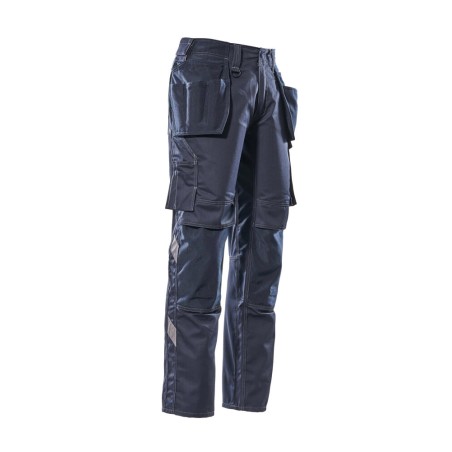 MASCOT® Pantalon avec poches cuisse 12079-203