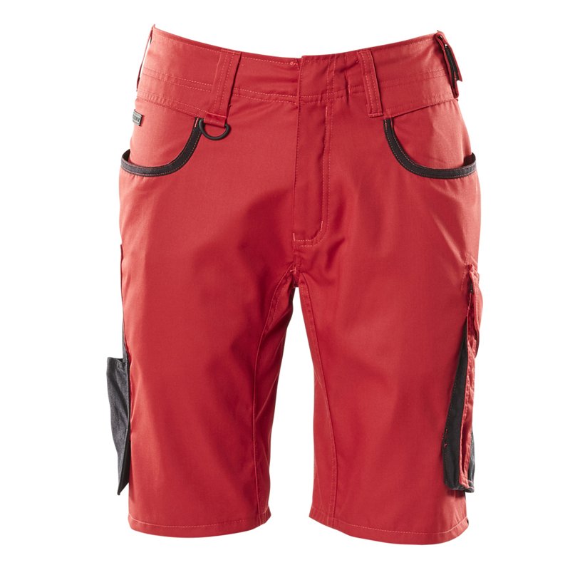 Mascot Unique Short