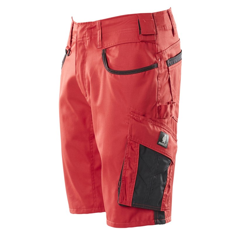 Mascot Unique Short