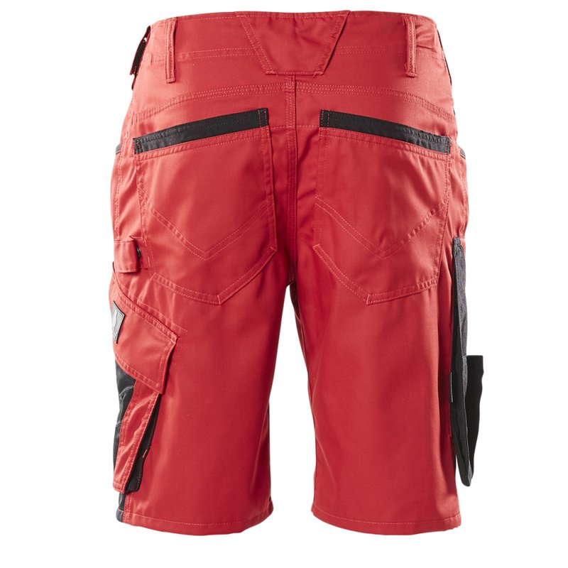 Mascot Unique Short
