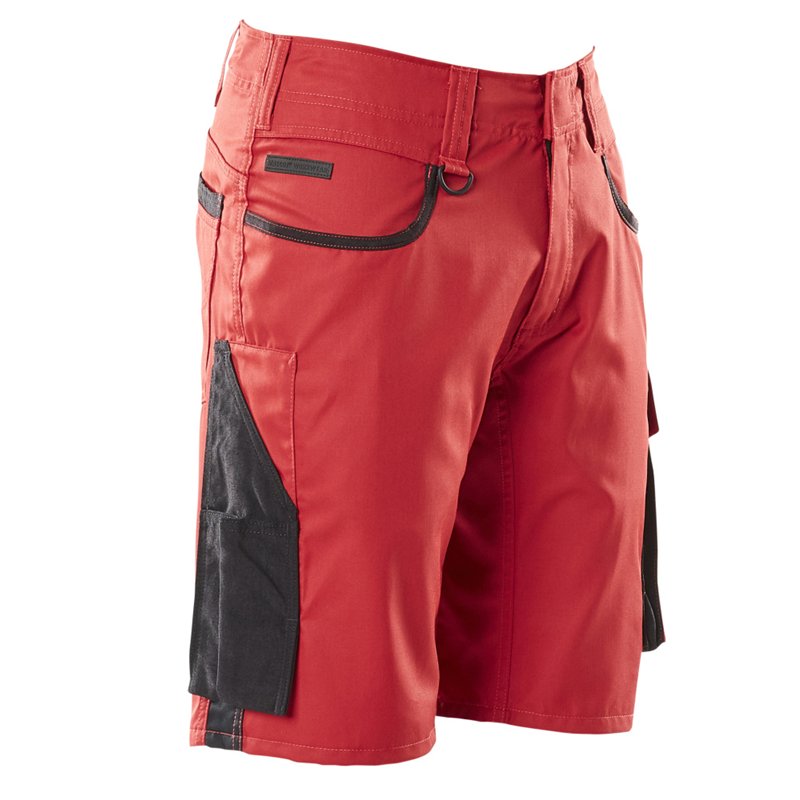 Mascot Unique Short