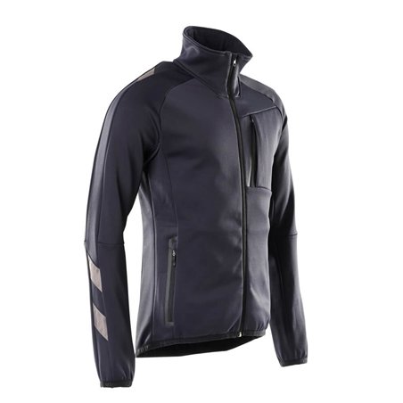 MASCOT® Salopette avec poches genouillères 12169-442