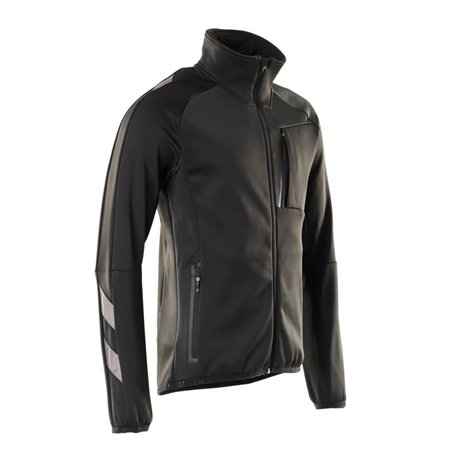 MASCOT® Salopette avec poches genouillères 12169-442