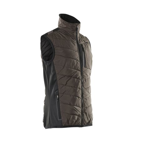 MASCOT® Pantalon avec poches genouillères 12179-203