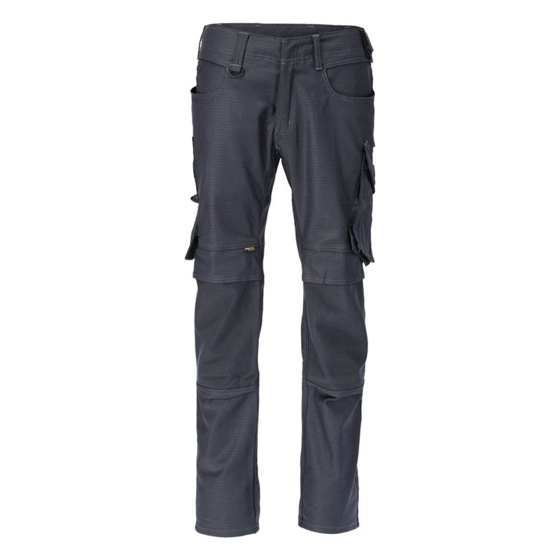 Mascot Unique Pantalon avec Poches Genouillères